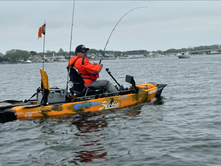 Hobie Fishing Team 2025