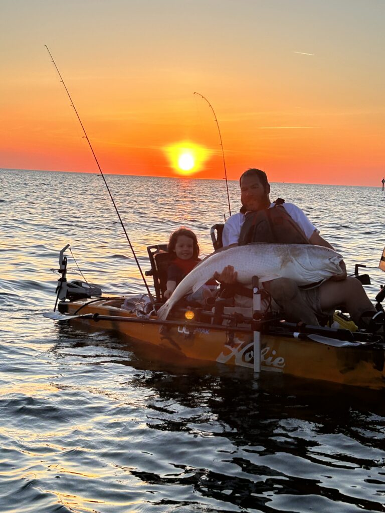 Hobie Fishing Team 2025