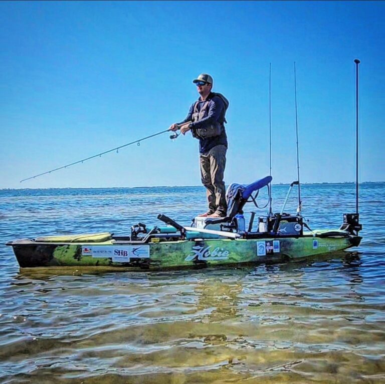 Hobie Fishing Team 2025